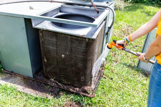 Best Air Duct Cleaning Near Me  in Birngham, MI