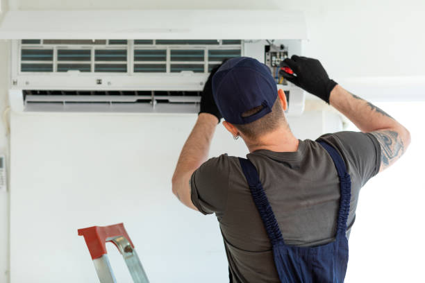 Best Ventilation Cleaning Services  in Birngham, MI