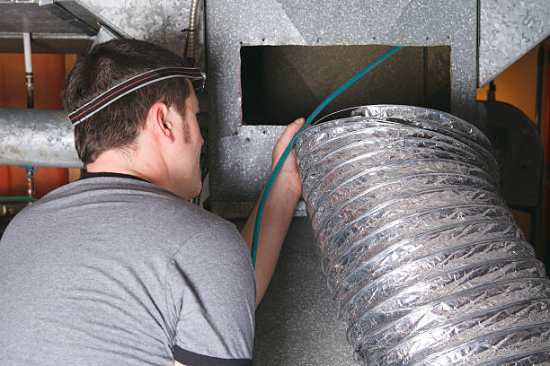 Best Affordable Duct Cleaning Services  in Birngham, MI