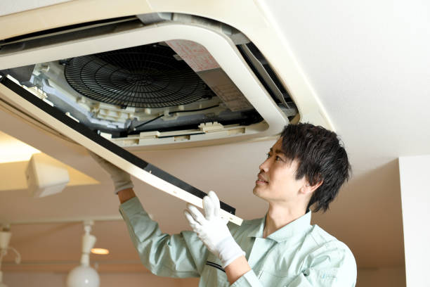 Best HVAC Duct Inspection Services  in Birngham, MI