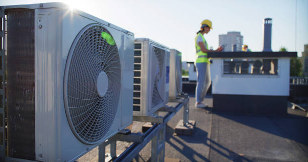 Best Residential Air Duct Cleaning  in Birngham, MI