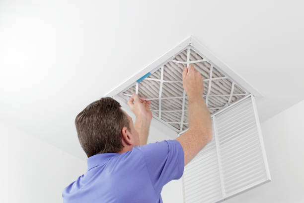 Best Local Air Duct Cleaning Services  in Birngham, MI